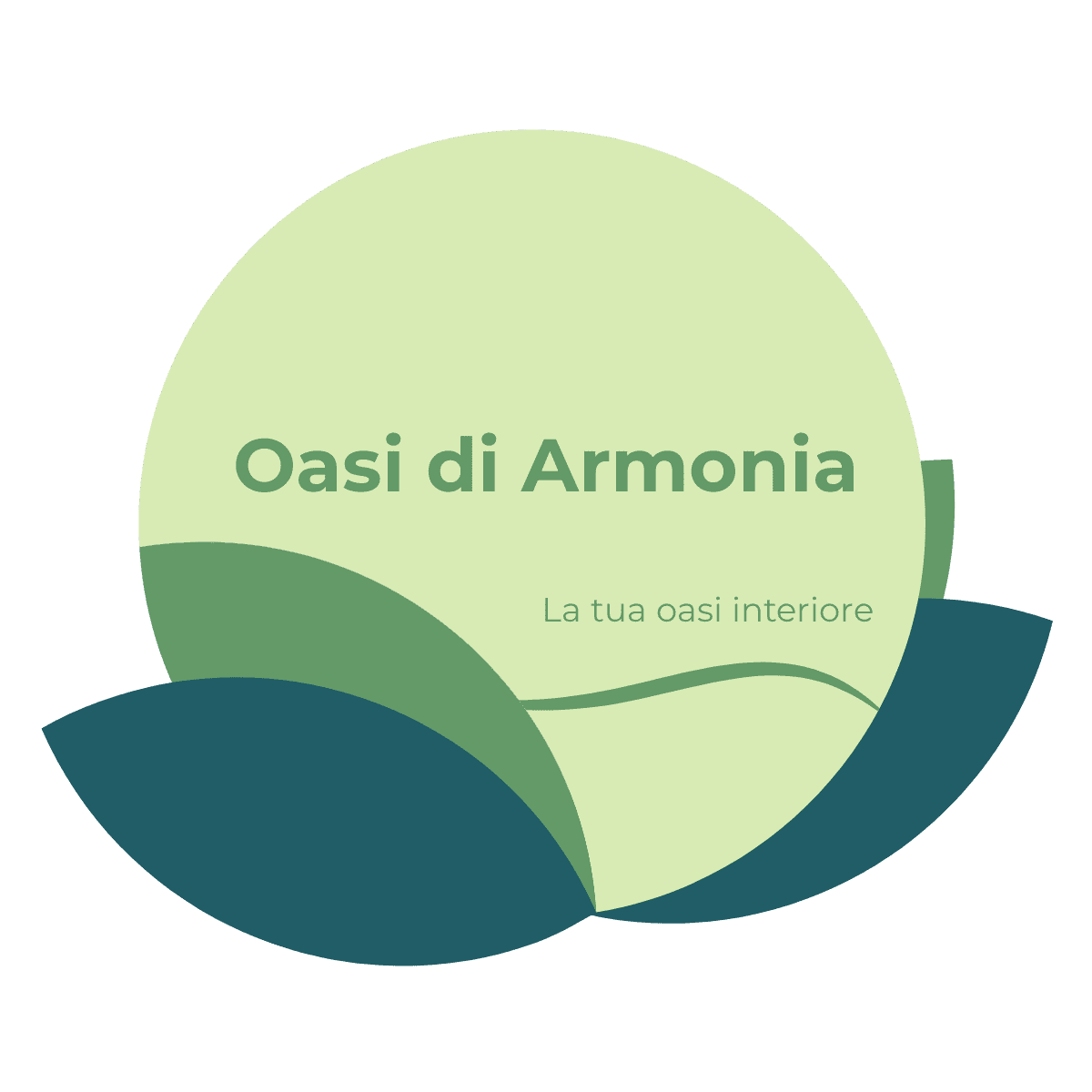 Oasi Di Armonia