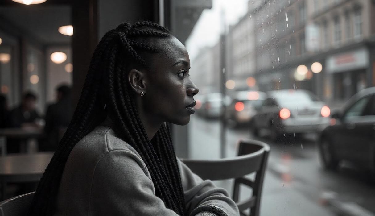 Solitudine